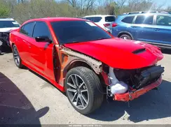 2C3CDXCT5PH532998 2023 DODGE CHARGER
