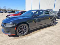 2C3CDXCT5PH533973 2023 DODGE CHARGER