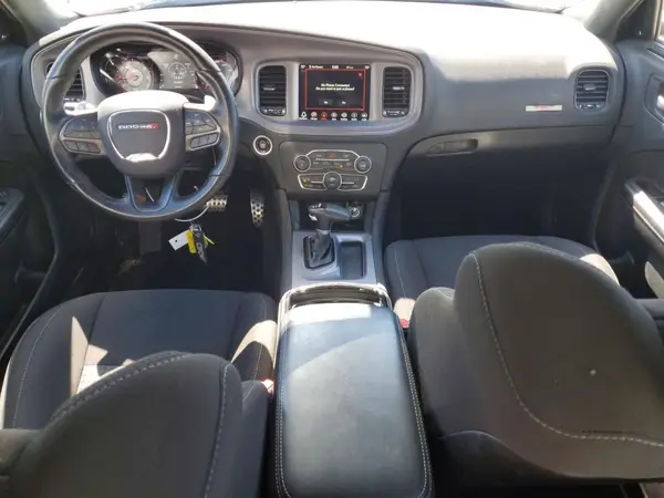 2C3CDXCT5PH533973 2023 DODGE CHARGER - Image 8