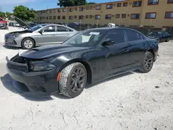 2C3CDXCT5PH536288 2023 DODGE CHARGER