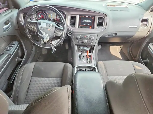 2C3CDXCT5PH554631 2023 DODGE CHARGER - Image 8