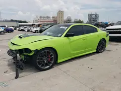 2C3CDXCT5PH556699 2023 DODGE CHARGER