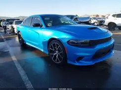 2C3CDXCT5PH560252 2023 DODGE CHARGER