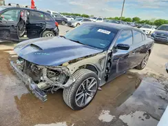 2C3CDXCT5PH568447 2023 DODGE CHARGER