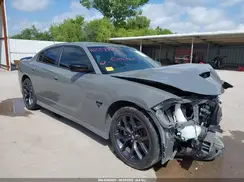 2C3CDXCT5PH572045 2023 DODGE CHARGER