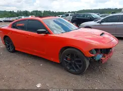 2C3CDXCT5PH576452 2023 DODGE CHARGER