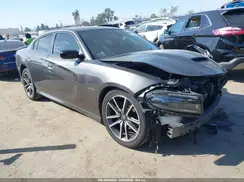 2C3CDXCT5PH580484 2023 DODGE CHARGER