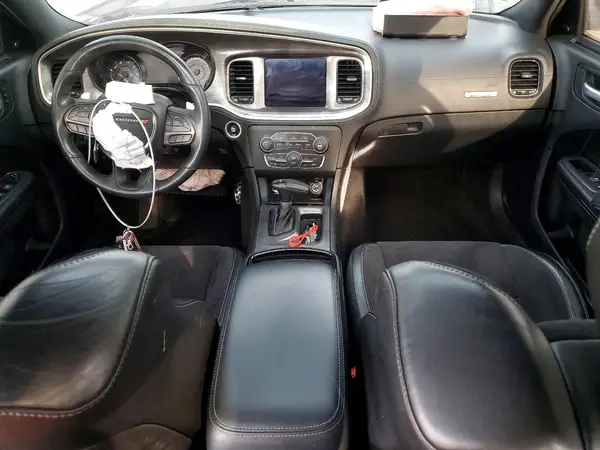 2C3CDXCT5PH580520 2023 DODGE CHARGER - Image 8