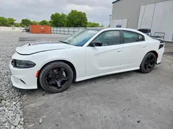 2C3CDXCT5PH581280 2023 DODGE CHARGER
