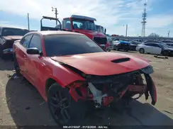 2C3CDXCT5PH589038 2023 DODGE CHARGER
