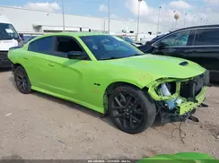 2C3CDXCT5PH589329 2023 DODGE CHARGER