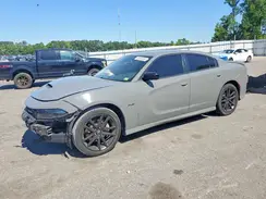 2C3CDXCT5PH589430 2023 DODGE CHARGER
