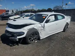 2C3CDXCT5PH594465 2023 DODGE CHARGER