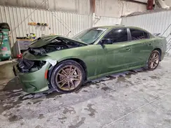 2C3CDXCT5PH595616 2023 DODGE CHARGER