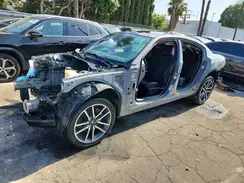 2C3CDXCT5PH603617 2023 DODGE CHARGER