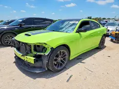 2C3CDXCT5PH604136 2023 DODGE CHARGER