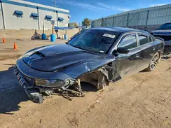 2C3CDXCT5PH604458 2023 DODGE CHARGER
