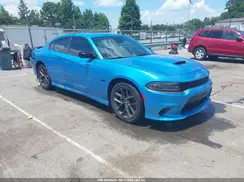 2C3CDXCT5PH608543 2023 DODGE CHARGER