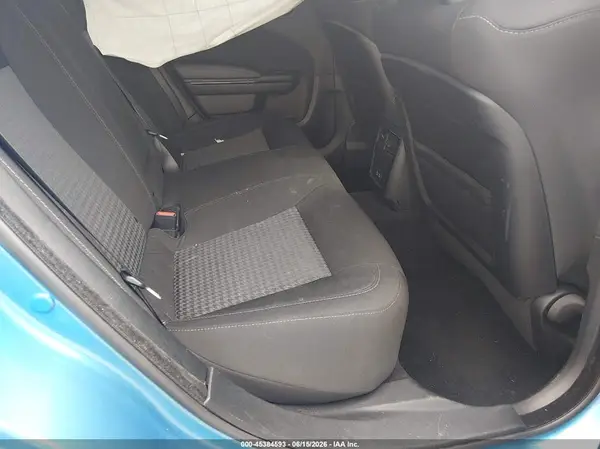 2C3CDXCT5PH616240 2023 DODGE CHARGER - Image 8