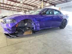 2C3CDXCT5PH639503 2023 DODGE CHARGER