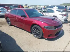 2C3CDXCT5PH640070 2023 DODGE CHARGER