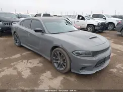2C3CDXCT5PH640215 2023 DODGE CHARGER