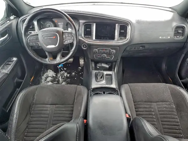 2C3CDXCT5PH652719 2023 DODGE CHARGER - Image 8