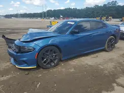 2C3CDXCT5PH656026 2023 DODGE CHARGER