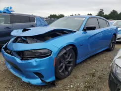 2C3CDXCT5PH656186 2023 DODGE CHARGER