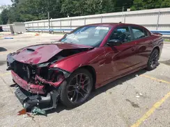 2C3CDXCT5PH663686 2023 DODGE CHARGER