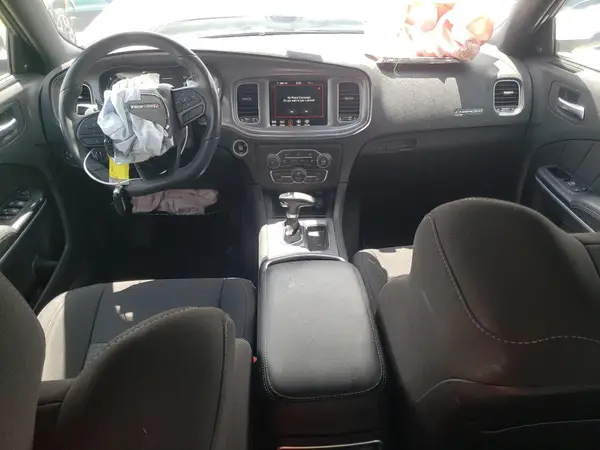 2C3CDXCT5PH663686 2023 DODGE CHARGER - Image 8