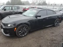 2C3CDXCT5PH665907 2023 DODGE CHARGER