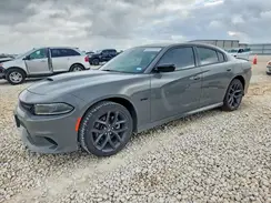 2C3CDXCT5PH673537 2023 DODGE CHARGER