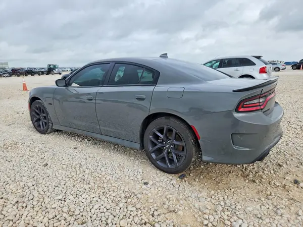 2C3CDXCT5PH673537 2023 DODGE CHARGER - Image 2