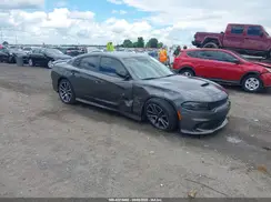 2C3CDXCT5PH685350 2023 DODGE CHARGER