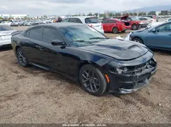 2C3CDXCT5PH686613 2023 DODGE CHARGER