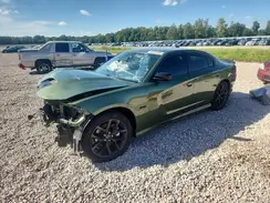 2C3CDXCT5PH686661 2023 DODGE CHARGER