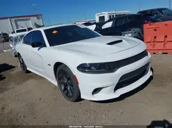 2C3CDXCT5PH700008 2023 DODGE CHARGER