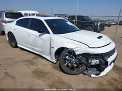 2C3CDXCT5PH700199 2023 DODGE CHARGER