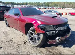 2C3CDXCT5PH700557 2023 DODGE CHARGER