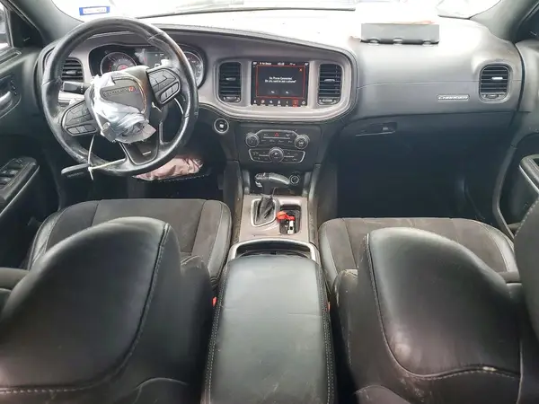 2C3CDXCT5PH703555 2023 DODGE CHARGER - Image 8