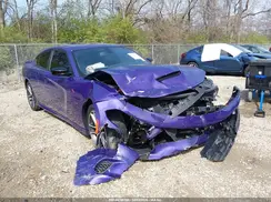 2C3CDXCT5PH707735 2023 DODGE CHARGER