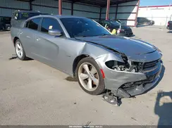 2C3CDXCT6GH104440 2016 DODGE CHARGER