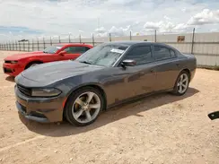 2C3CDXCT6GH110657 2016 DODGE CHARGER