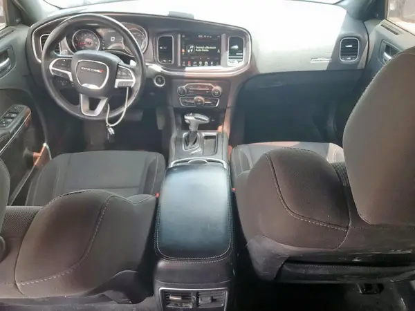 2C3CDXCT6GH110657 2016 DODGE CHARGER - Image 8