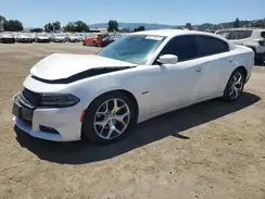 2C3CDXCT6GH112098 2016 DODGE CHARGER