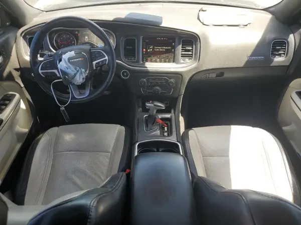 2C3CDXCT6GH112098 2016 DODGE CHARGER - Image 8