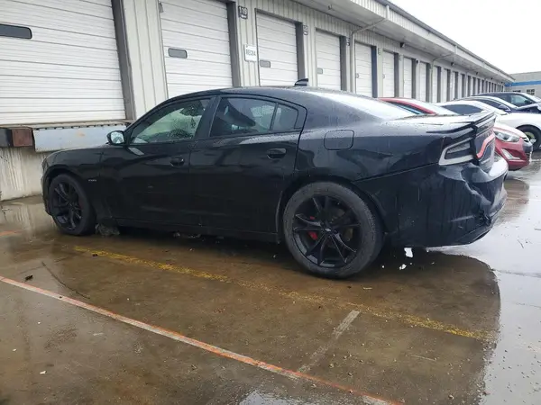 2C3CDXCT6GH126051 2016 DODGE CHARGER - Image 2