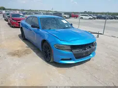 2C3CDXCT6GH133789 2016 DODGE CHARGER