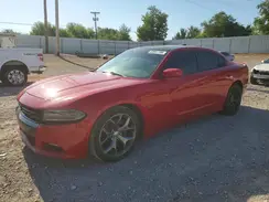 2C3CDXCT6GH155050 2016 DODGE CHARGER